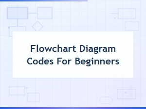 Flowchart Diagram Codes for Beginners: Easy Step-by-Step Guide