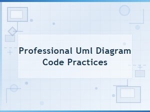 Professional Uml Diagram Code Best Practices Guide