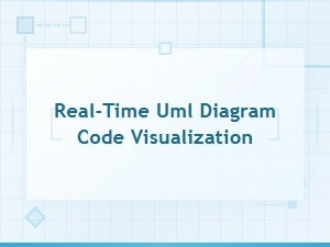 Real-Time Code Visualization with Uml Diagrams